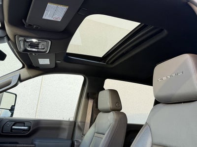 2020 GMC Sierra 2500 HD Denali