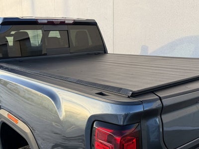 2020 GMC Sierra 2500 HD Denali