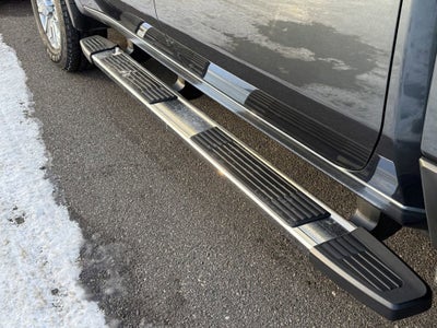 2020 GMC Sierra 2500 HD Denali