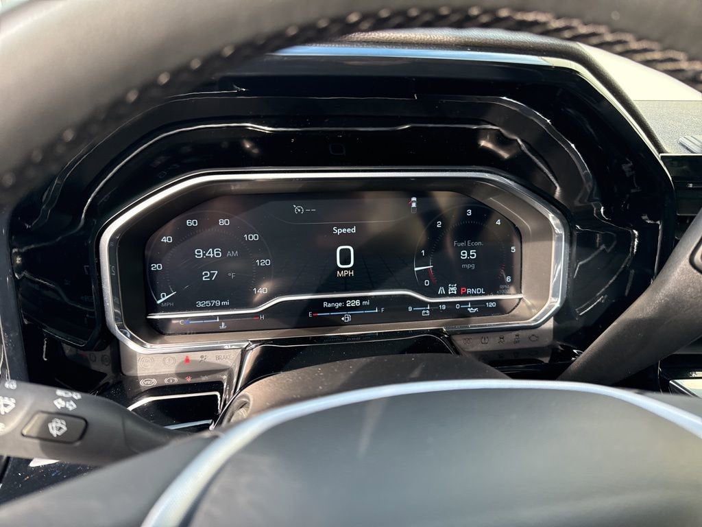 2024 GMC Sierra 3500 HD SLE