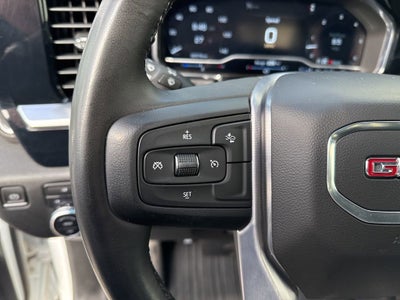 2024 GMC Sierra 3500 HD SLE