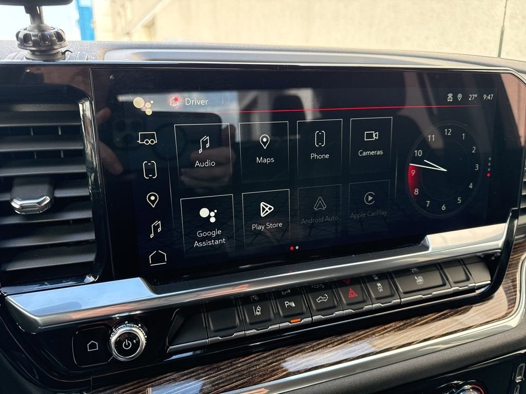 2024 GMC Sierra 3500 HD SLE