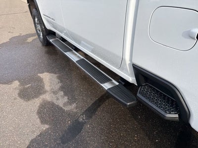 2024 GMC Sierra 3500 HD SLE