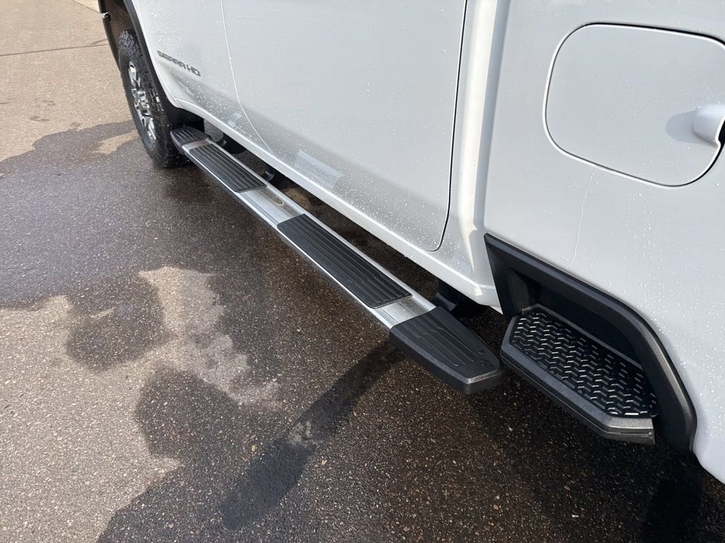 2024 GMC Sierra 3500 HD SLE