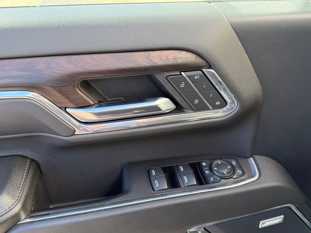 2024 GMC Sierra 3500 HD SLT