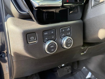 2024 GMC Sierra 3500 HD SLT