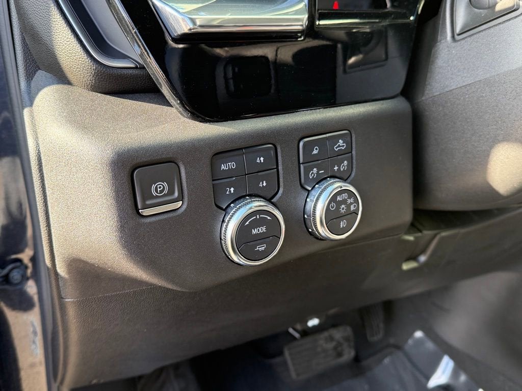 2024 GMC Sierra 3500 HD SLT