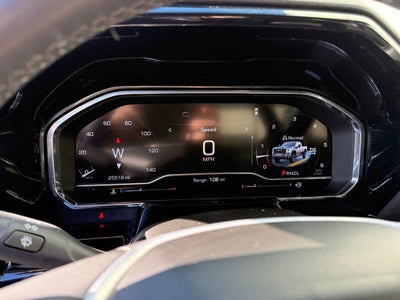 2024 GMC Sierra 3500 HD SLT