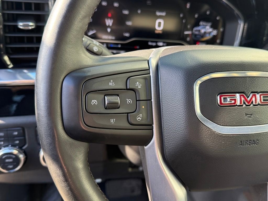 2024 GMC Sierra 3500 HD SLT