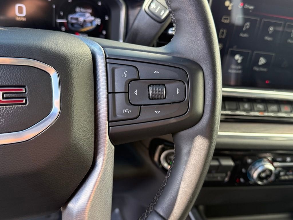 2024 GMC Sierra 3500 HD SLT