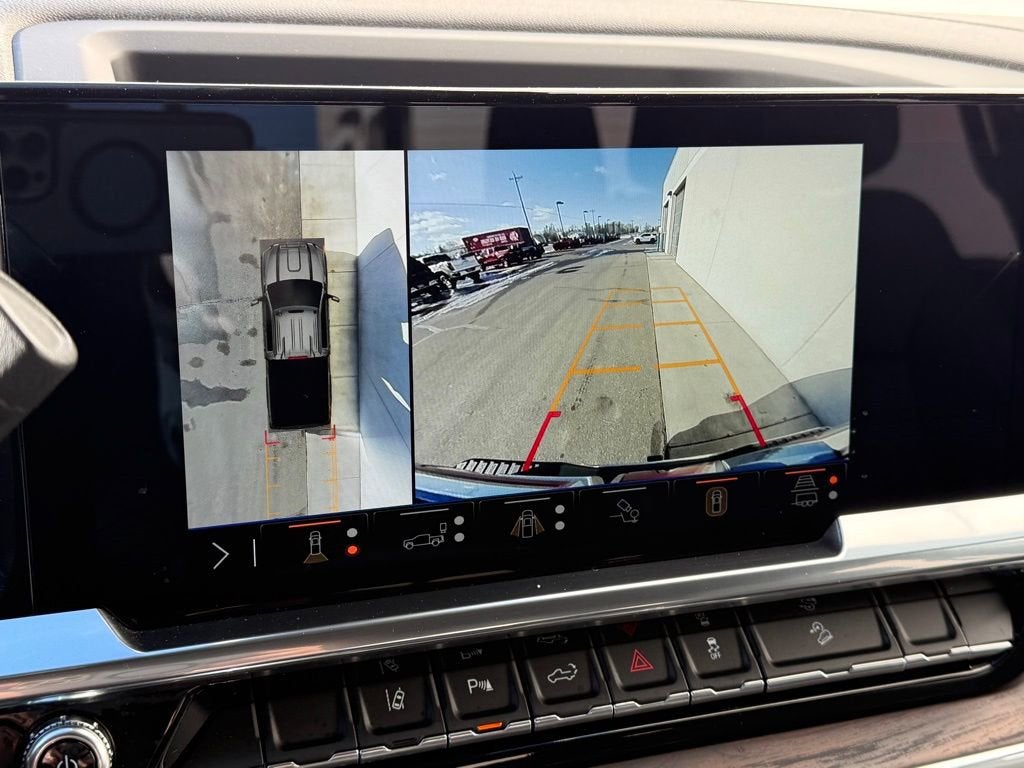 2024 GMC Sierra 3500 HD SLT