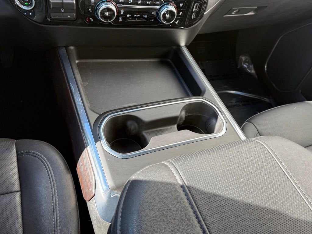 2024 GMC Sierra 3500 HD SLT