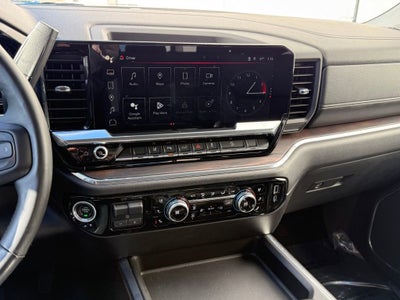 2024 GMC Sierra 3500 HD SLT