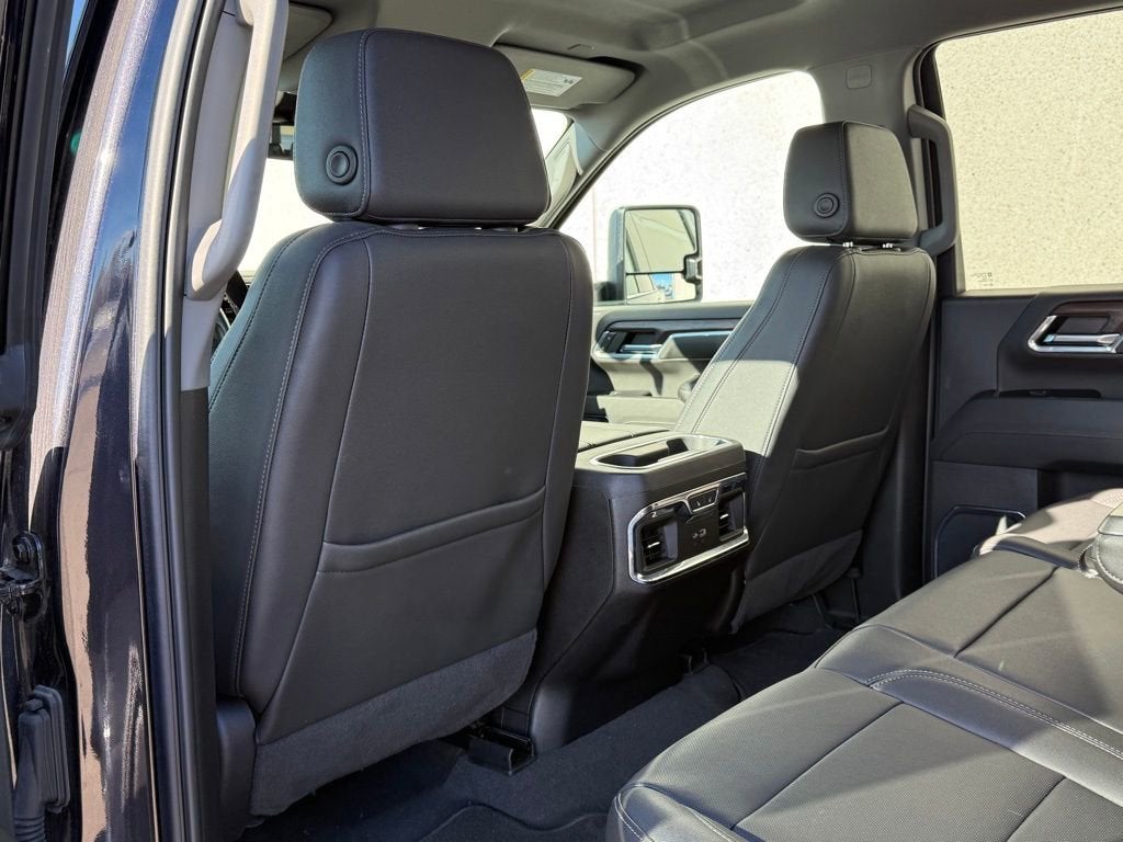 2024 GMC Sierra 3500 HD SLT