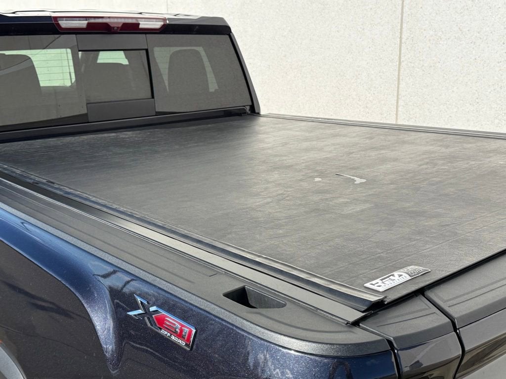 2024 GMC Sierra 3500 HD SLT