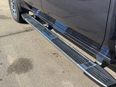 2024 GMC Sierra 3500 HD SLT