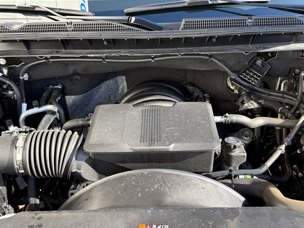 2024 GMC Sierra 3500 HD SLT