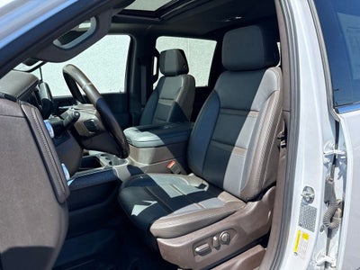 2020 GMC Sierra 3500 HD Denali