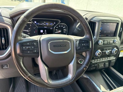 2020 GMC Sierra 3500 HD Denali