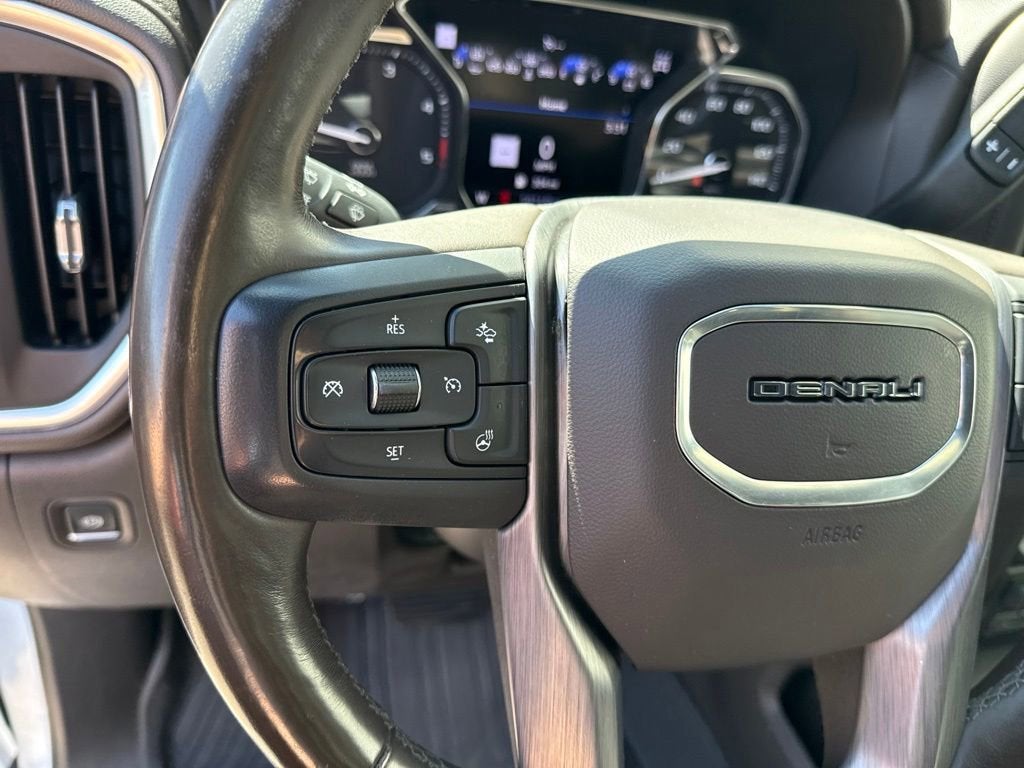 2020 GMC Sierra 3500 HD Denali