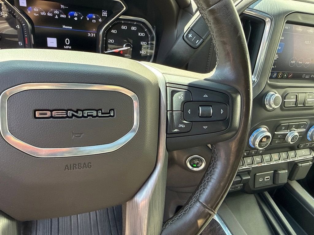 2020 GMC Sierra 3500 HD Denali