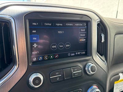 2020 GMC Sierra 3500 HD Denali