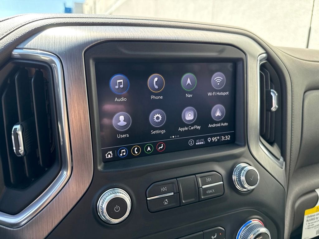 2020 GMC Sierra 3500 HD Denali