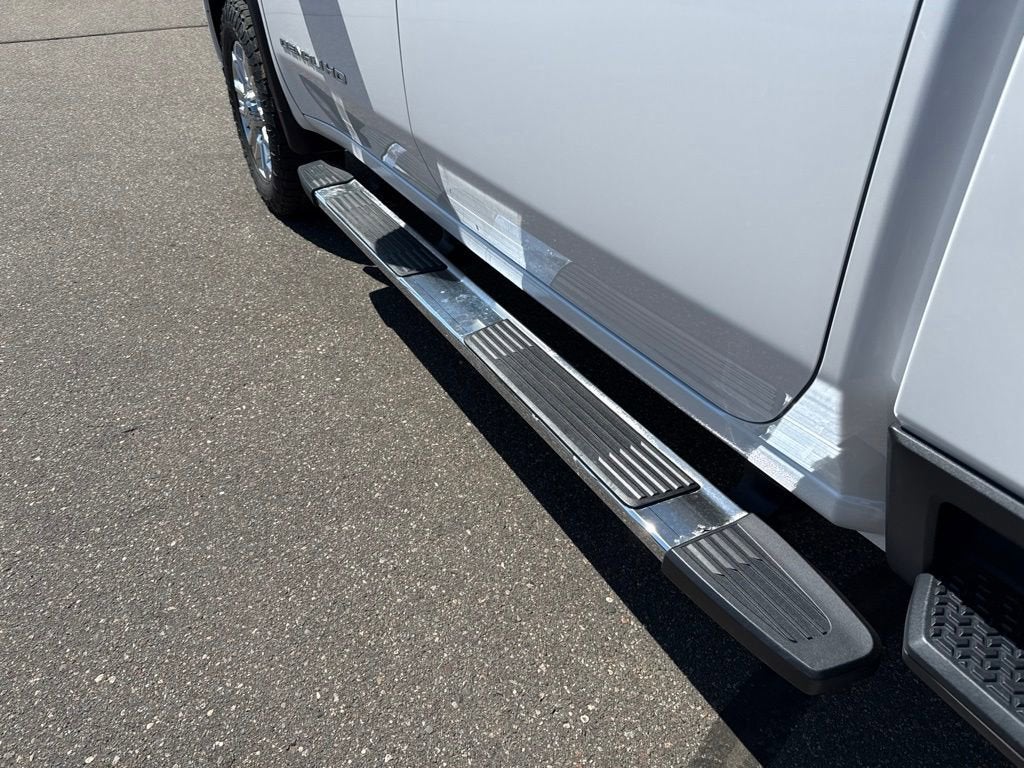 2020 GMC Sierra 3500 HD Denali