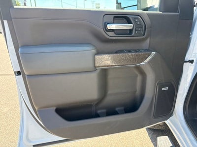 2020 GMC Sierra 3500 HD Denali