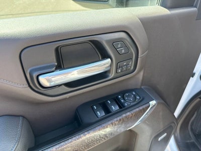 2020 GMC Sierra 3500 HD Denali