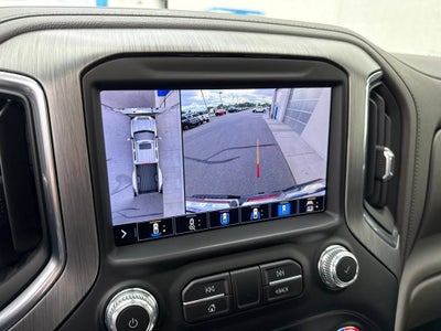 2022 GMC Sierra 3500 HD Denali DRW