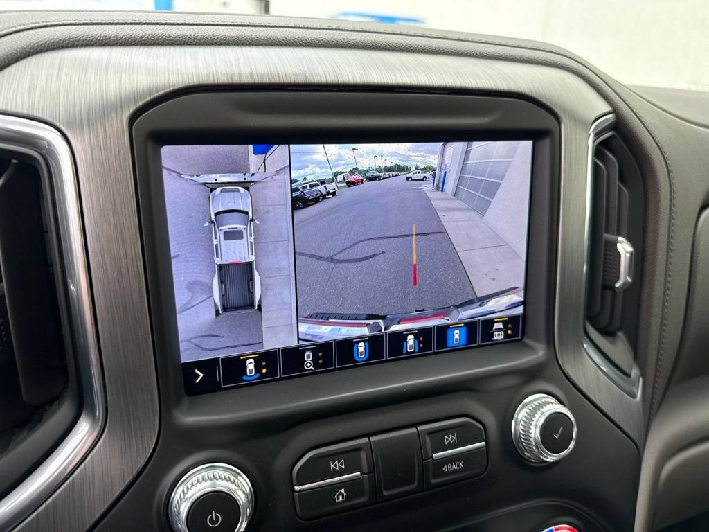 2022 GMC Sierra 3500 HD Denali DRW