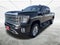 2020 GMC Sierra 3500 HD Denali
