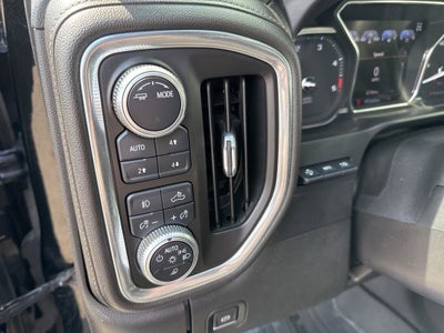 2020 GMC Sierra 3500 HD Denali