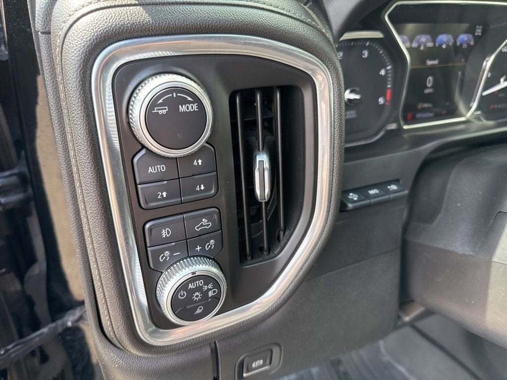 2020 GMC Sierra 3500 HD Denali