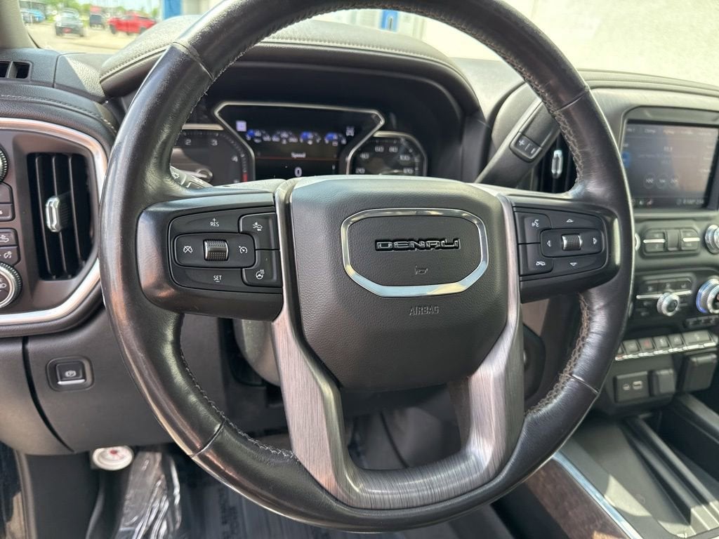 2020 GMC Sierra 3500 HD Denali