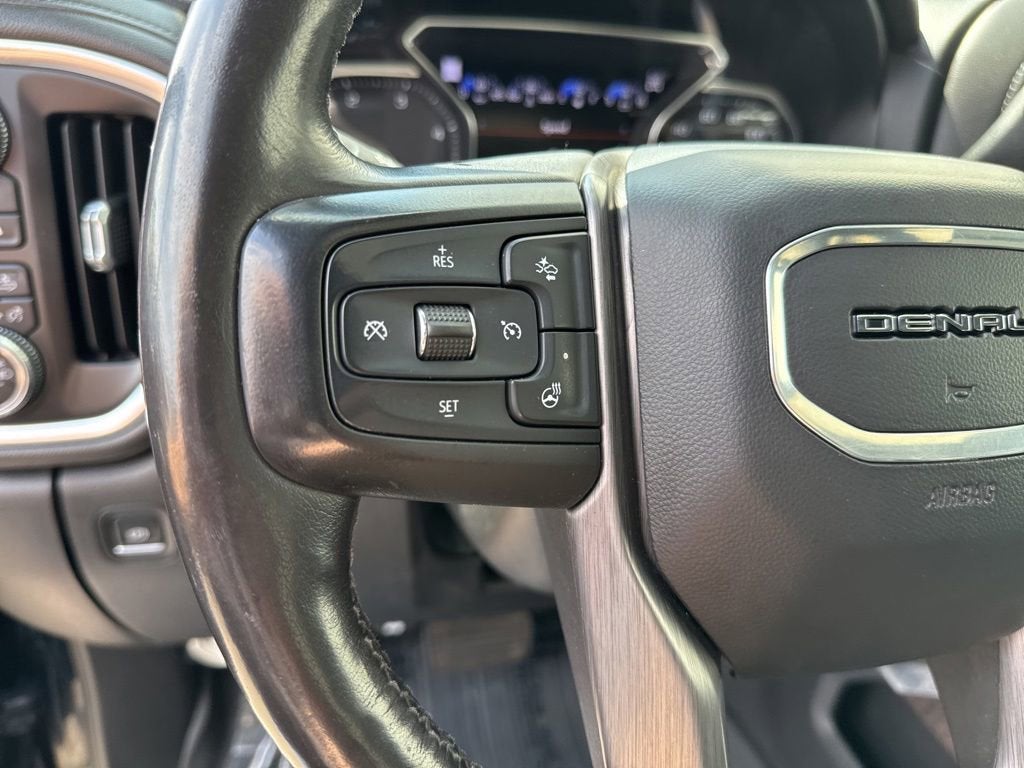 2020 GMC Sierra 3500 HD Denali