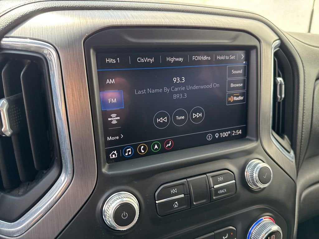 2020 GMC Sierra 3500 HD Denali