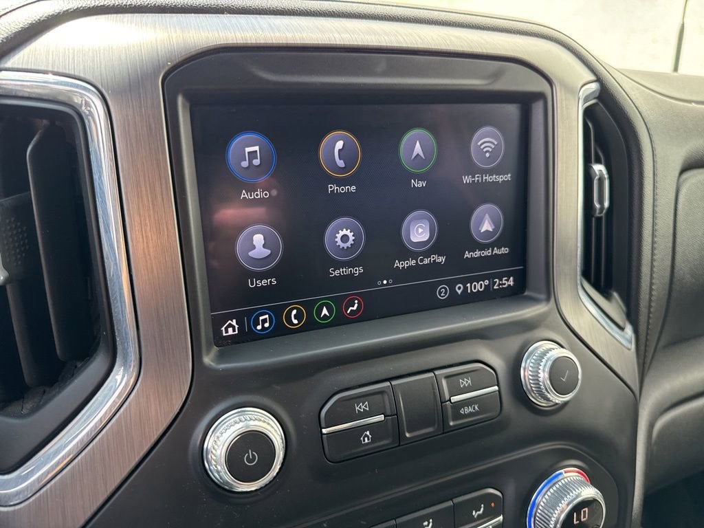 2020 GMC Sierra 3500 HD Denali