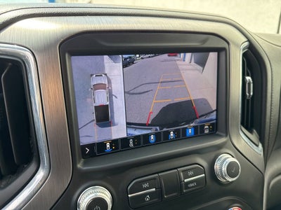 2020 GMC Sierra 3500 HD Denali