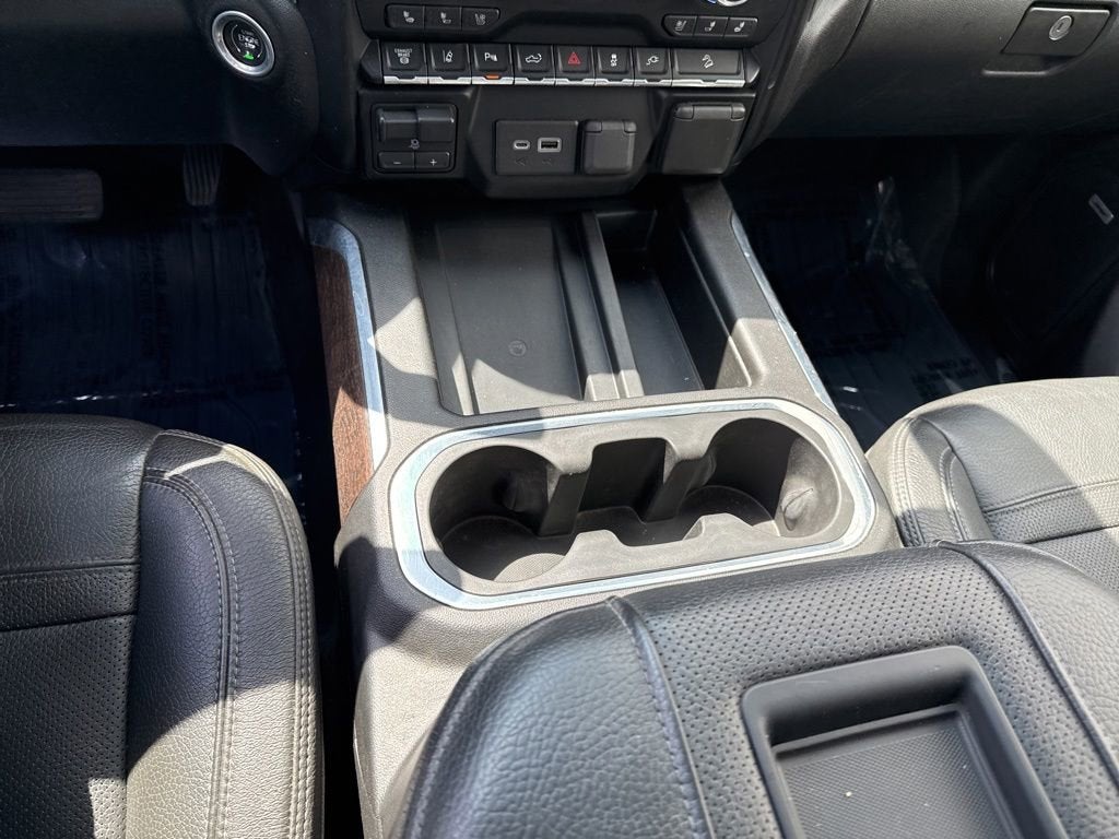 2020 GMC Sierra 3500 HD Denali