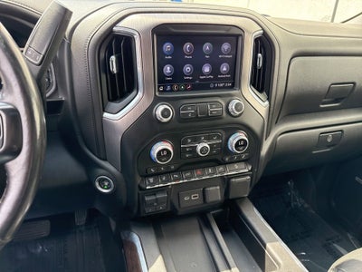 2020 GMC Sierra 3500 HD Denali