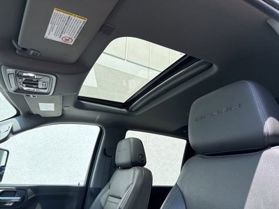 2020 GMC Sierra 3500 HD Denali