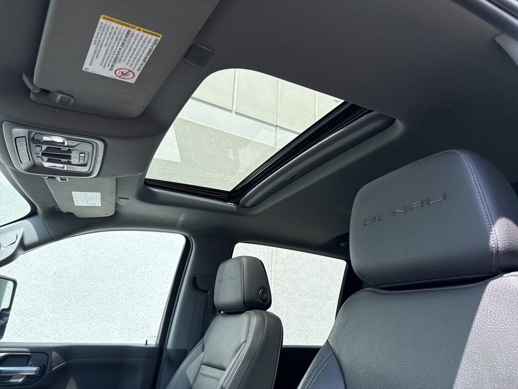 2020 GMC Sierra 3500 HD Denali