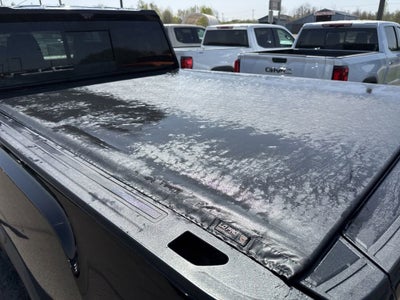 2020 GMC Sierra 3500 HD Denali
