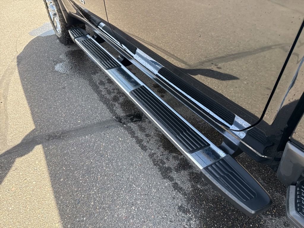 2020 GMC Sierra 3500 HD Denali