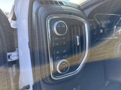 2020 GMC Sierra 3500 HD Denali