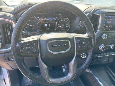 2020 GMC Sierra 3500 HD Denali