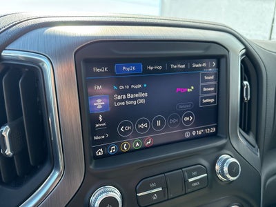 2020 GMC Sierra 3500 HD Denali