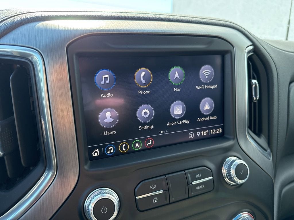 2020 GMC Sierra 3500 HD Denali